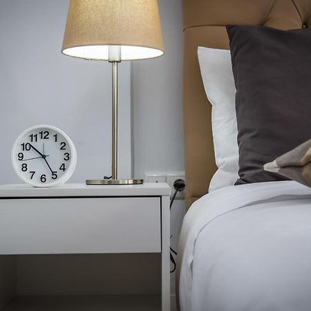 Chanion One Suites By Good Life Kandiye Dış mekan fotoğraf