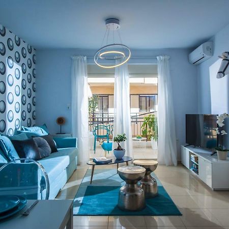 Chanion One Suites By Good Life Kandiye Dış mekan fotoğraf