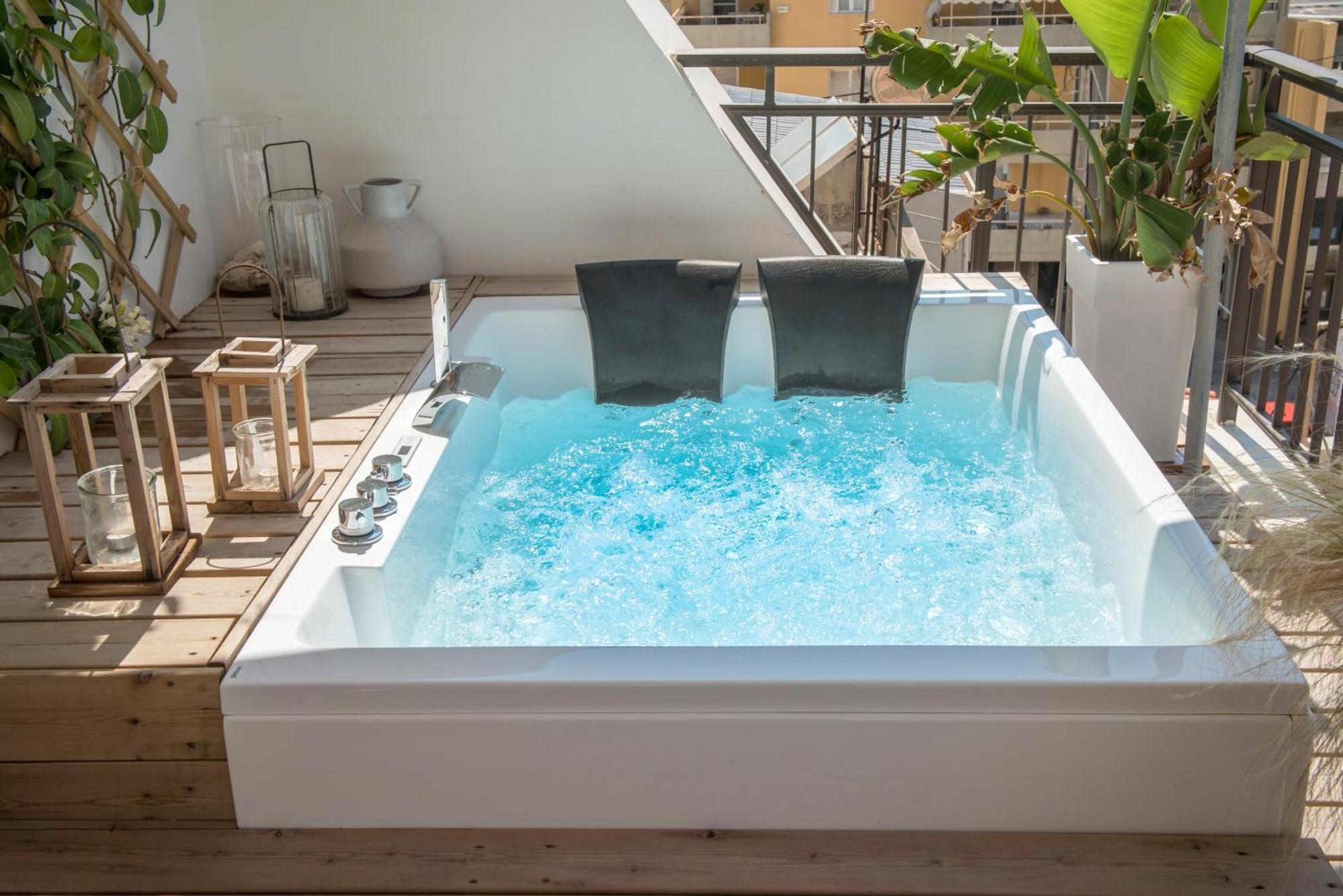 Chanion One Suites By Good Life Kandiye Dış mekan fotoğraf